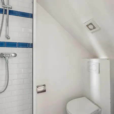 Apartment Bnbnook - Bright In Le Marais & Notre-dame